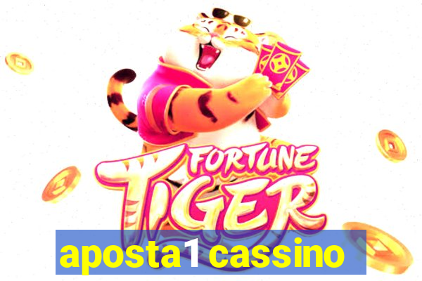 aposta1 cassino